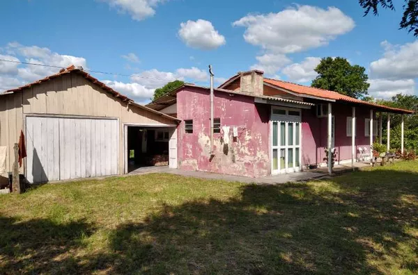 Rural para venda no Bairro Passo do Sabiá em Santo Antônio da Patrulha