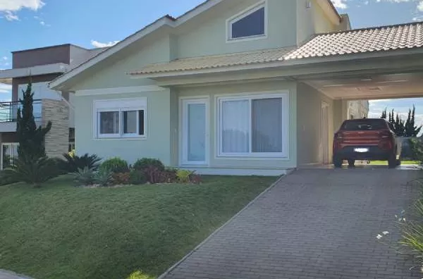 Casa para venda no Bairro Cidade Alta  em Santo Antônio da Patrulha