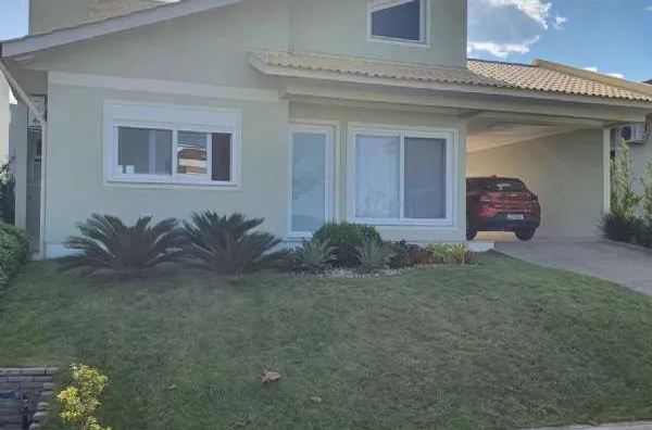 Casa para venda no Bairro Cidade Alta  em Santo Antônio da Patrulha