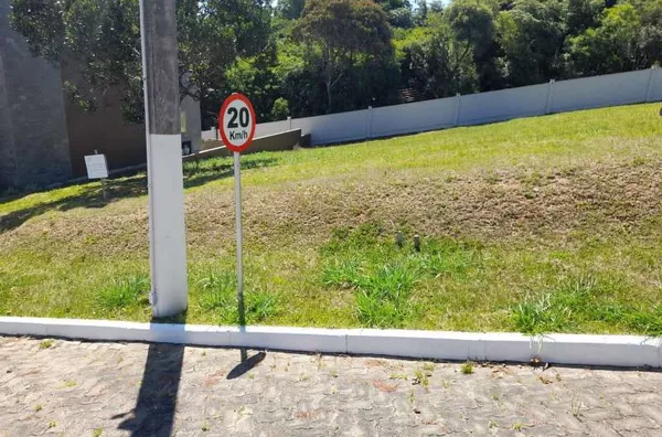 Terreno para venda no Bairro Cidade Alta  em Santo Antônio da Patrulha