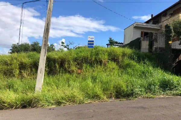 Terreno para venda no Bairro Parque Elite em Santo Antônio da Patrulha