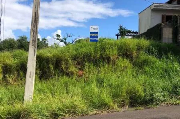 Terreno para venda no Bairro Parque Elite em Santo Antônio da Patrulha