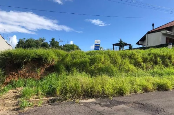 Terreno para venda no Bairro Parque Elite em Santo Antônio da Patrulha