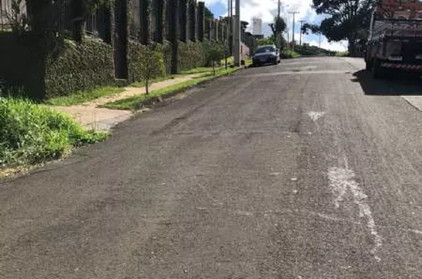 Terreno para venda no Bairro Parque Elite em Santo Antônio da Patrulha