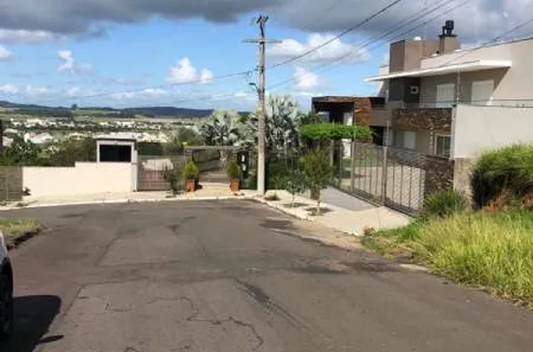 Terreno para venda no Bairro Parque Elite em Santo Antônio da Patrulha