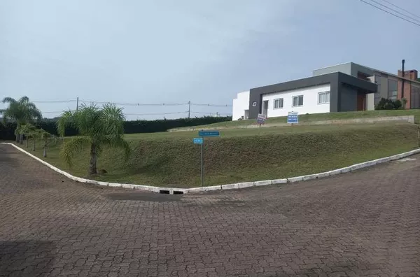 Terreno para venda no Bairro Lomba da Páscoa em Santo Antônio da Patrulha
