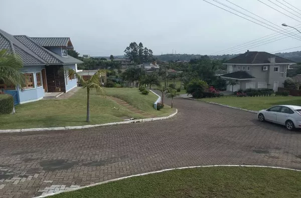 Terreno para venda no Bairro Lomba da Páscoa em Santo Antônio da Patrulha