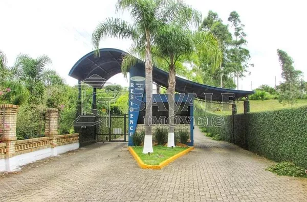 Terreno para venda no Bairro Lomba da Páscoa em Santo Antônio da Patrulha