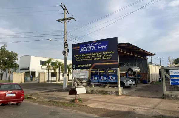 Terreno para venda no Bairro Pitangueiras em Santo Antônio da Patrulha