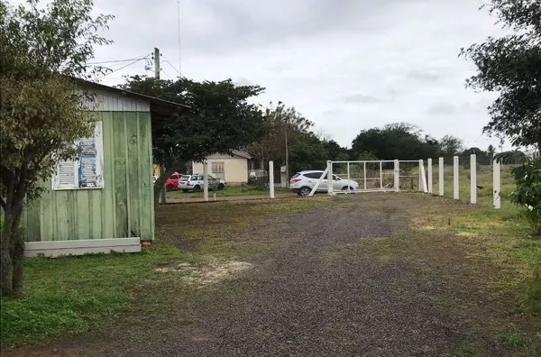 Casa para venda no Bairro Menino Deus em Santo Antônio da Patrulha