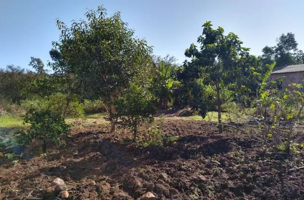 Terreno para venda no Bairro Jaú em Santo Antônio da Patrulha