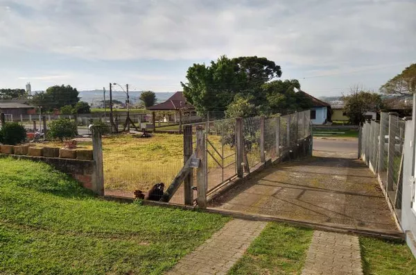 Imovel Comercial para venda no Bairro Menino Deus em Santo Antônio da Patrulha