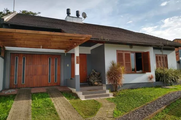 Imovel Comercial para venda no Bairro Menino Deus em Santo Antônio da Patrulha