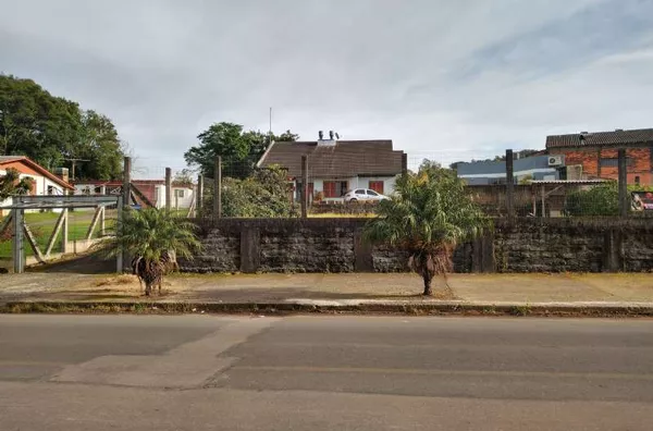 Imovel Comercial para venda no Bairro Menino Deus em Santo Antônio da Patrulha