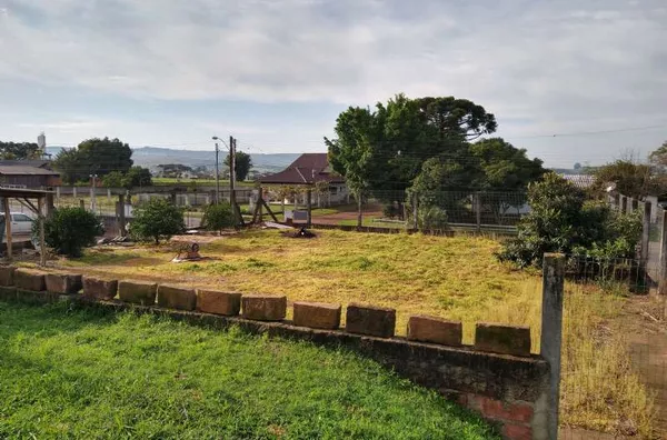 Imovel Comercial para venda no Bairro Menino Deus em Santo Antônio da Patrulha