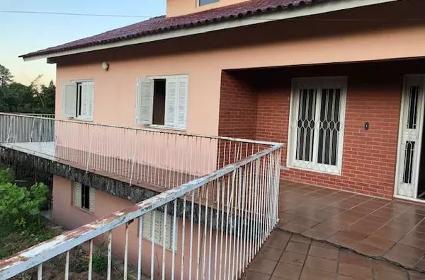 Casa para venda no Bairro Cidade Alta  em Santo Antônio da Patrulha
