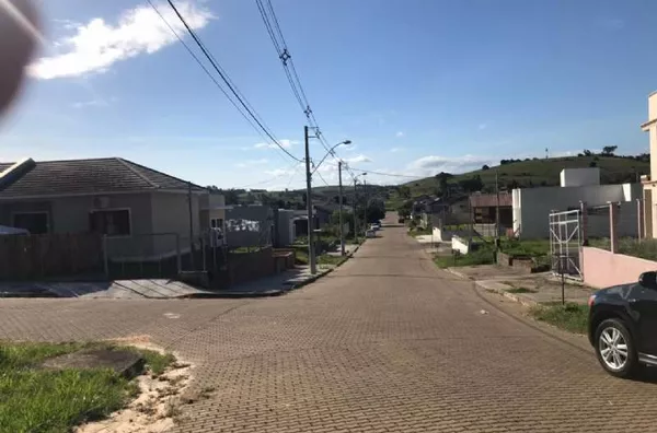 Terreno para venda no Bairro Jardim do Vale em Santo Antônio da Patrulha