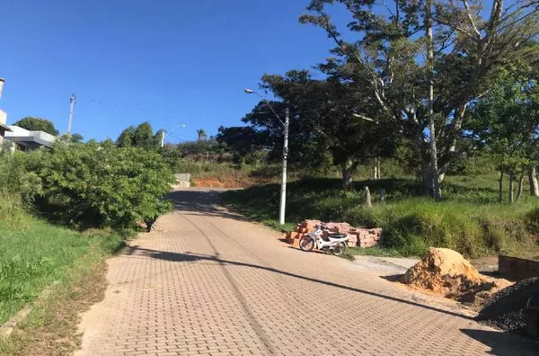 Terreno para venda no Bairro Jardim do Vale em Santo Antônio da Patrulha