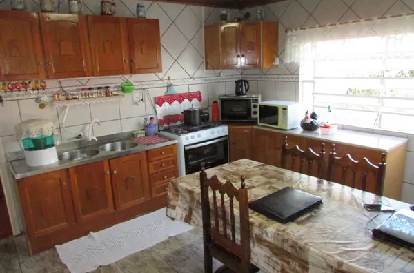 Casa para venda no Bairro Varzea em Santo Antônio da Patrulha