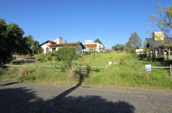 Terreno para venda no Bairro Cidade Alta  em Santo Antônio da Patrulha