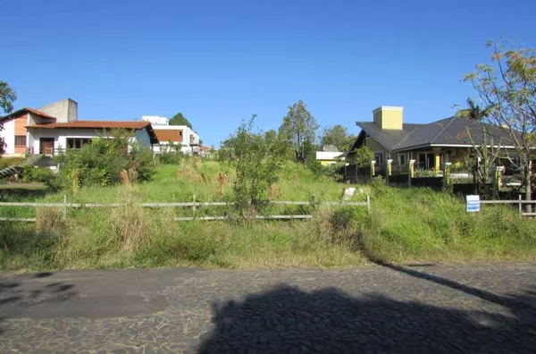 Terreno para venda no Bairro Cidade Alta  em Santo Antônio da Patrulha