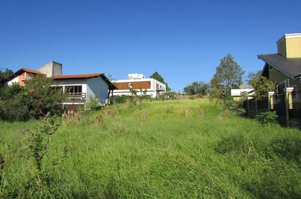 Terreno para venda no Bairro Cidade Alta  em Santo Antônio da Patrulha