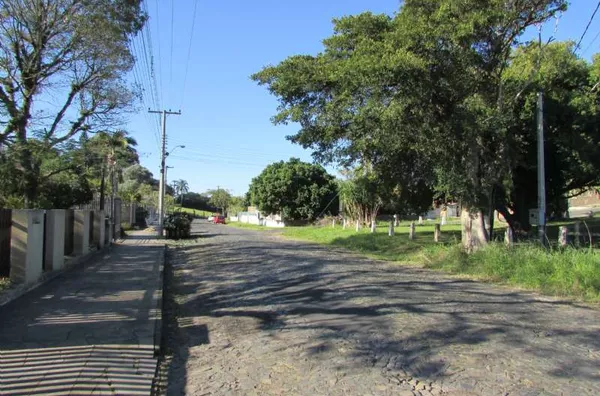 Terreno para venda no Bairro Cidade Alta  em Santo Antônio da Patrulha