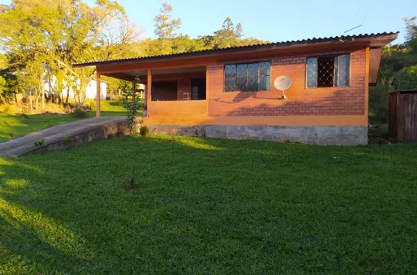 Sitio de lazer para venda no Bairro Passo Osvaldo Cruz em Caraá