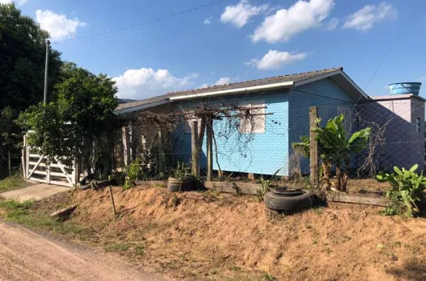 Rural para venda no Bairro Zona Rural em Glorinha