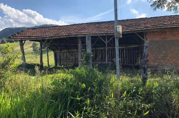 Rural para venda no Bairro Zona Rural em Glorinha