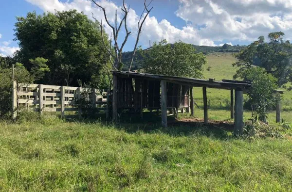 Rural para venda no Bairro Zona Rural em Glorinha