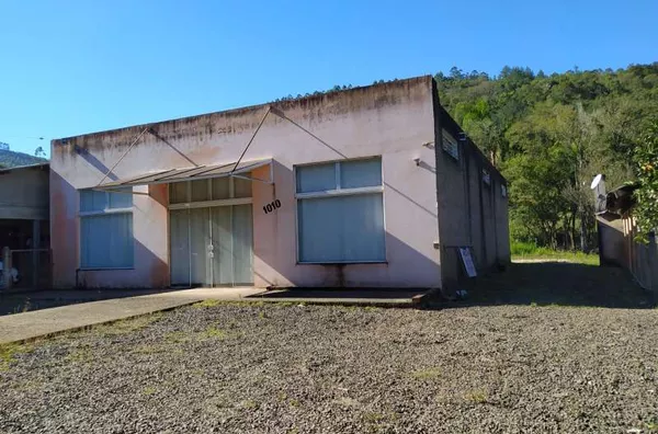 Imovel Comercial para venda no Bairro Vila Nova em Caraá