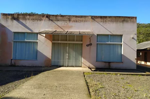 Imovel Comercial para venda no Bairro Vila Nova em Caraá