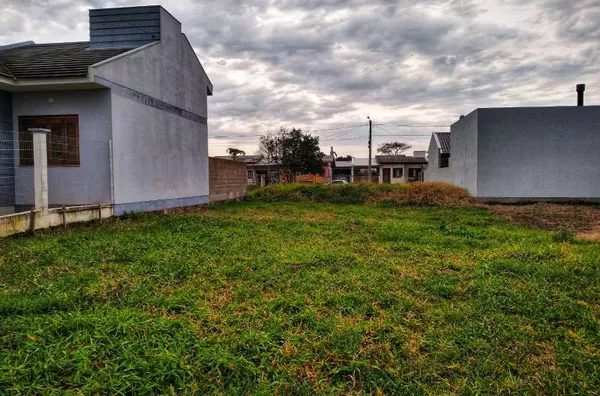 Terreno para venda no Bairro Menino Deus em Santo Antônio da Patrulha