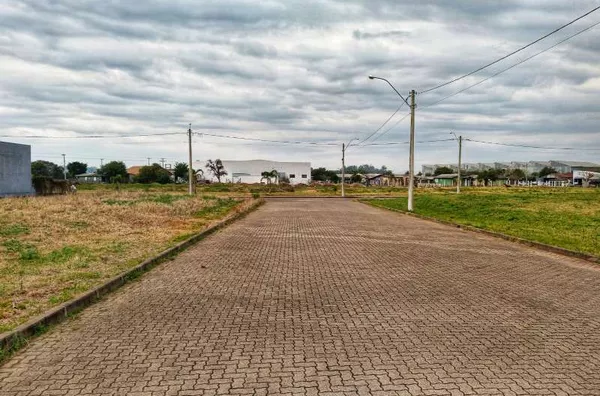 Terreno para venda no Bairro Menino Deus em Santo Antônio da Patrulha