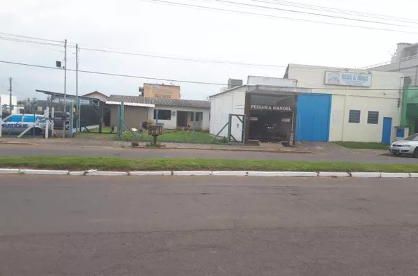 Imovel Comercial para venda no Bairro Pitangueiras em Santo Antônio da Patrulha