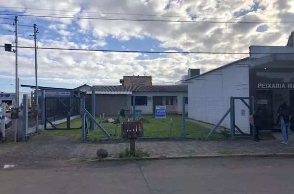Imovel Comercial para venda no Bairro Pitangueiras em Santo Antônio da Patrulha