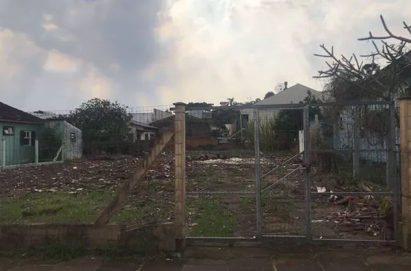 Terreno para venda no Bairro Centro em Santo Antônio da Patrulha