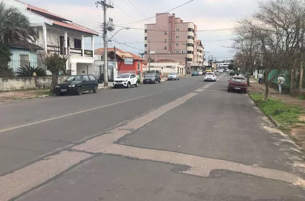 Terreno para venda no Bairro Centro em Santo Antônio da Patrulha