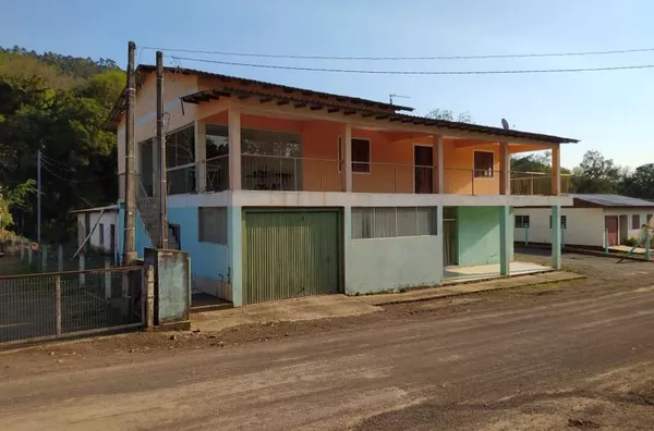 Imovel Comercial para venda no Bairro Rio do meio em Caraá