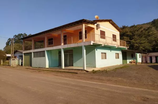 Imovel Comercial para venda no Bairro Rio do meio em Caraá