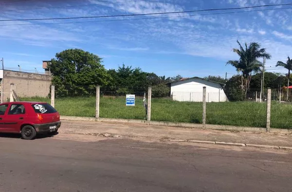 Terreno para venda no Bairro Osolopes em Santo Antônio da Patrulha