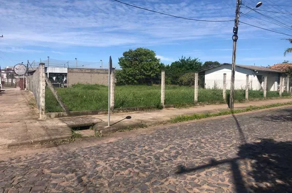Terreno para venda no Bairro Osolopes em Santo Antônio da Patrulha
