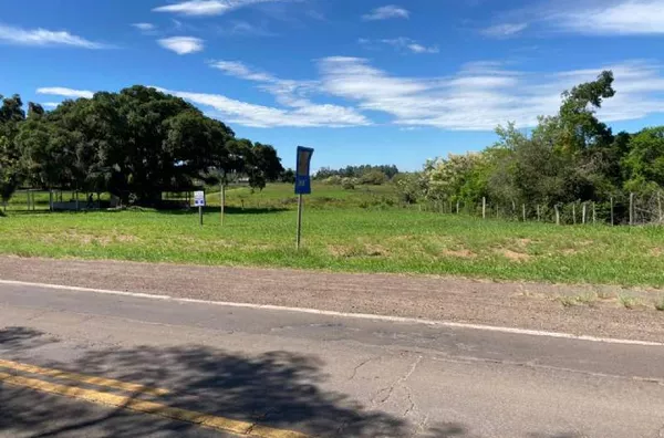 Terreno para venda no Bairro Vila Palmeira em Santo Antônio da Patrulha