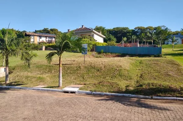 Terreno para venda no Bairro Lomba da Páscoa em Santo Antônio da Patrulha