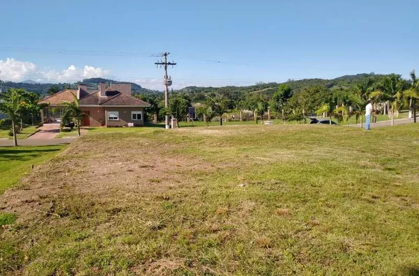 Terreno para venda no Bairro Lomba da Páscoa em Santo Antônio da Patrulha