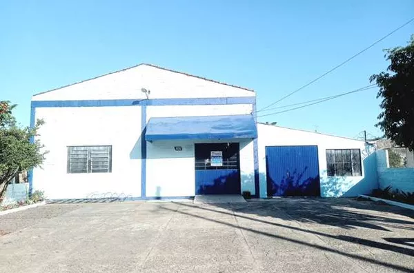 Imovel Comercial para venda no Bairro Osolopes em Santo Antônio da Patrulha