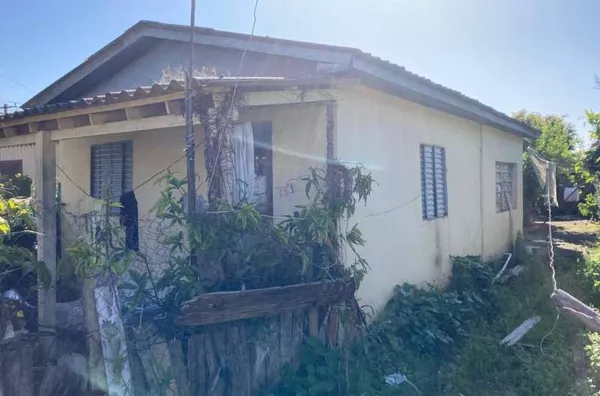 Casa para venda no Bairro Bom Princípio em Santo Antônio da Patrulha