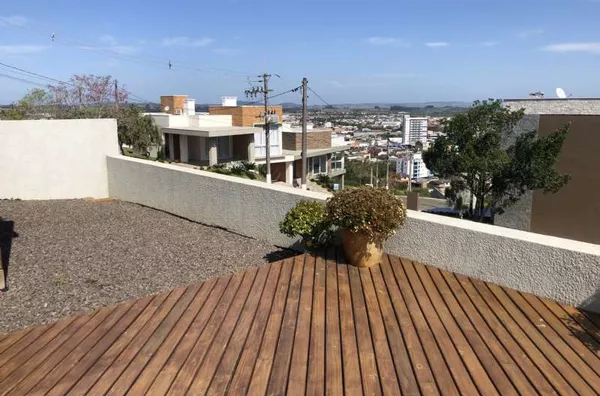 Casa para venda no Bairro Cidade Alta  em Santo Antônio da Patrulha