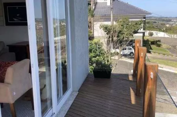 Casa para venda no Bairro Cidade Alta  em Santo Antônio da Patrulha